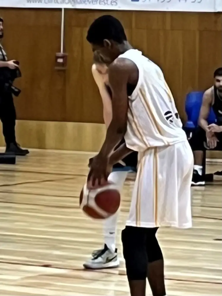 Jehicob Martínez