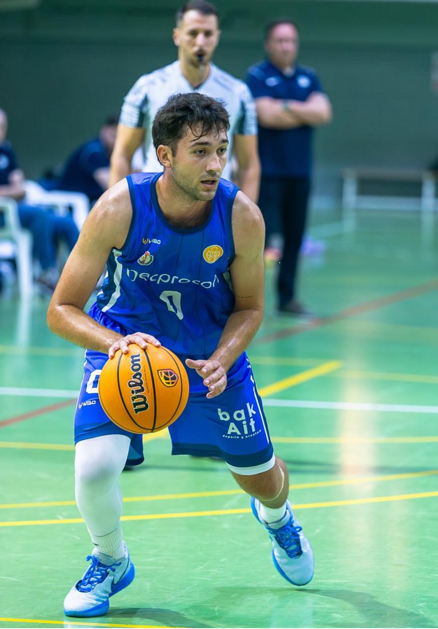 Diego Holgado