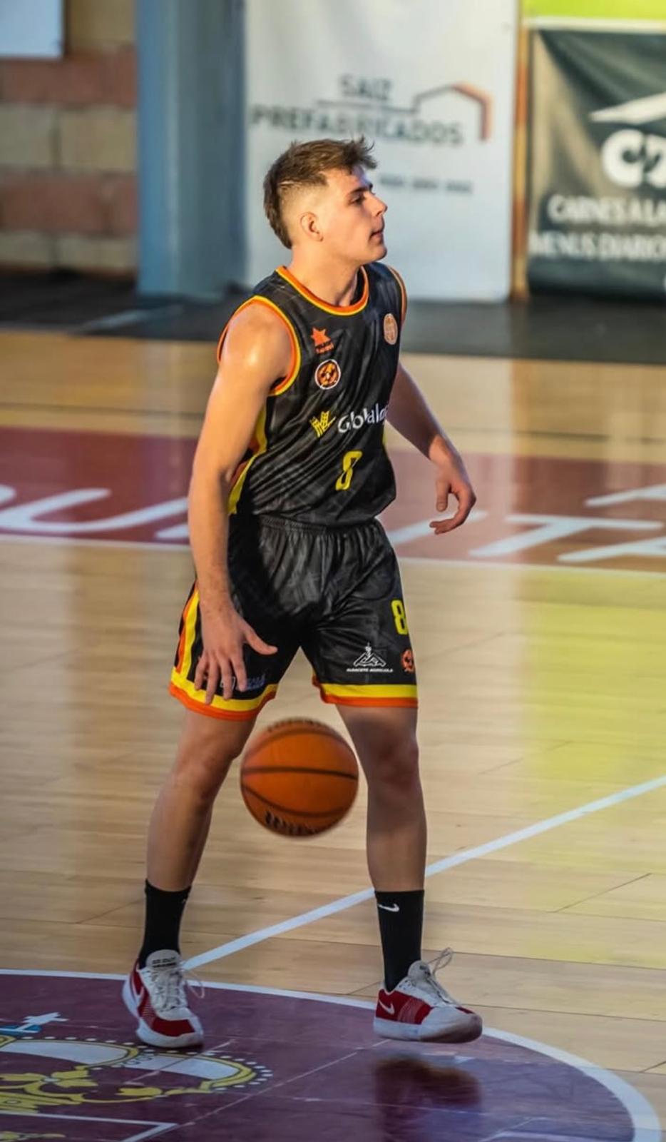 Amadeo Vera