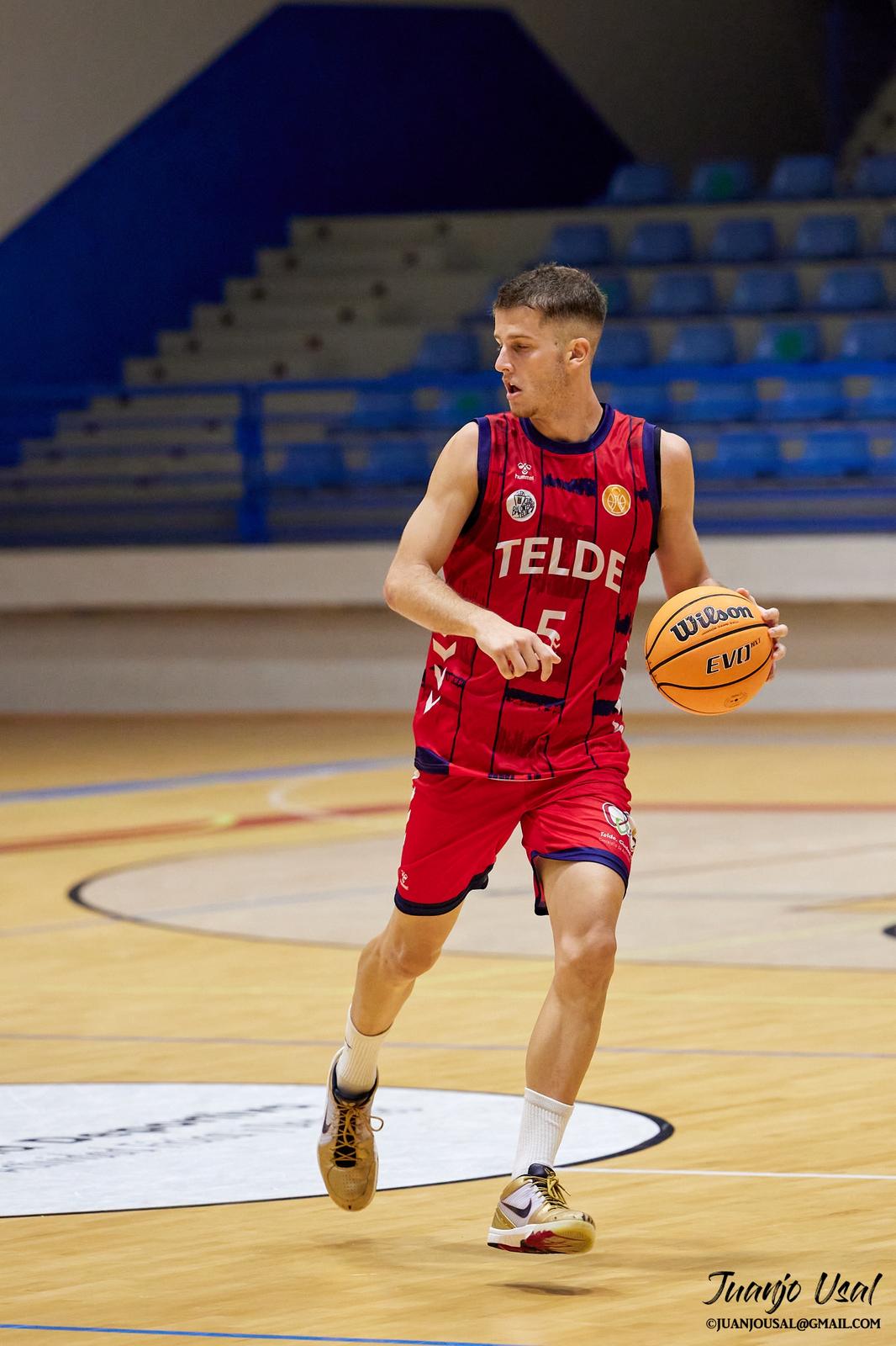 Guillermo Artiles