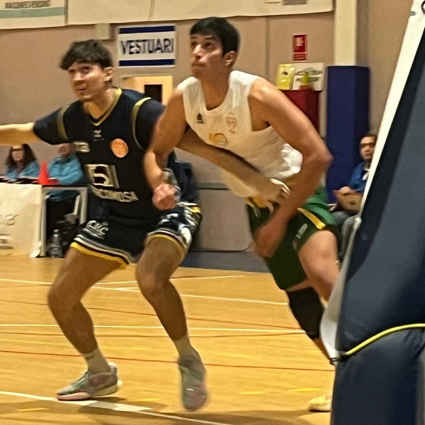 Luisma Cervantes