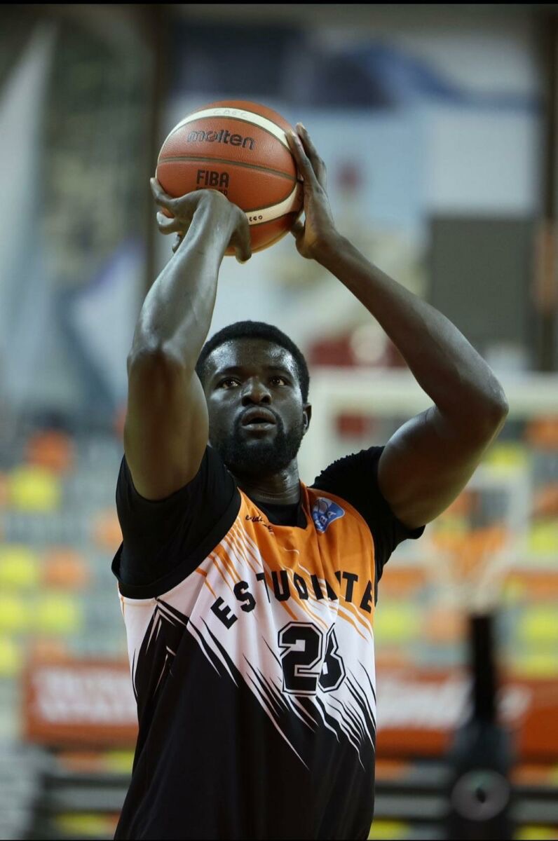Abdoulaye Toure