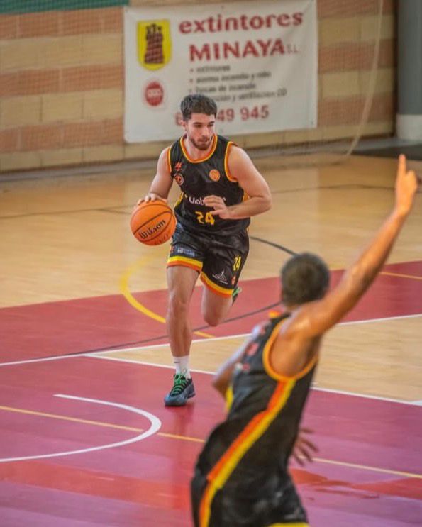 Chema Lujan