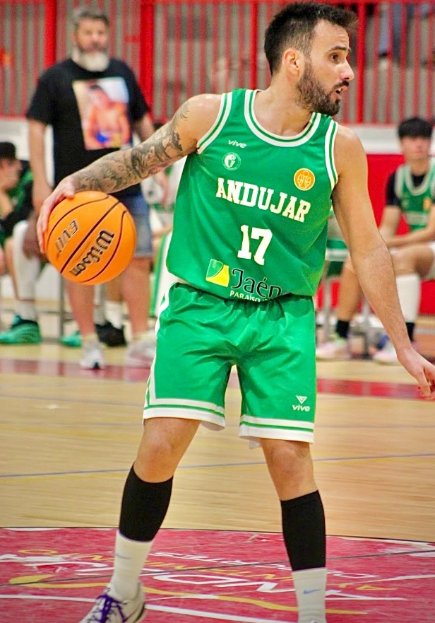Facundo Dayer