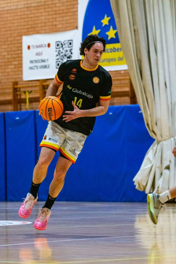 Marco Villalba