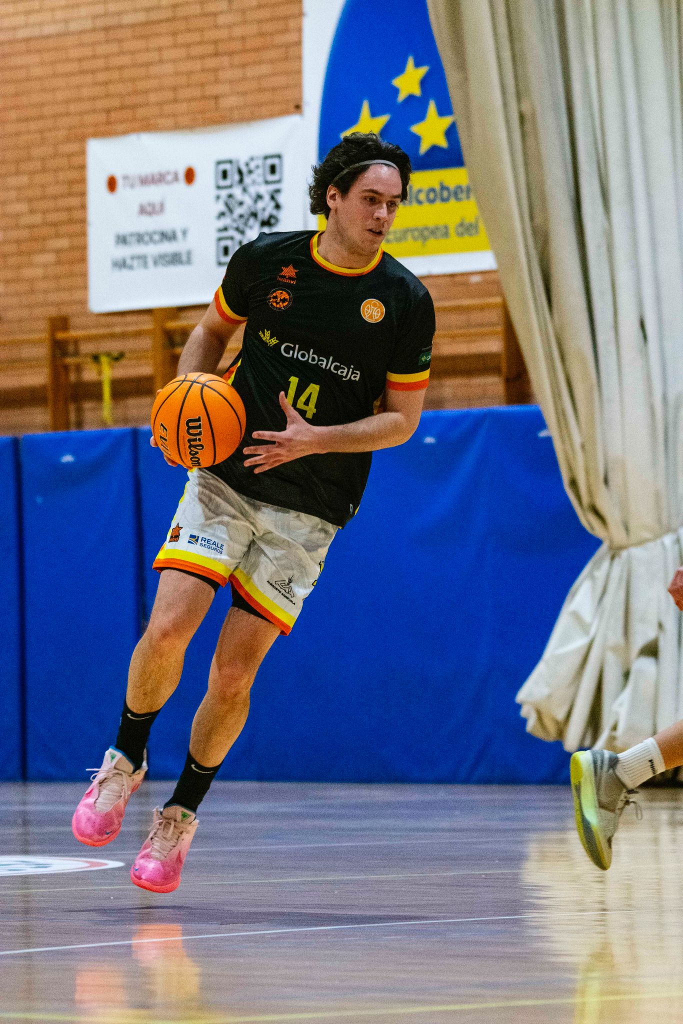 Marco Villalba