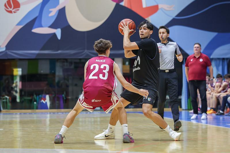 Mario Lozano